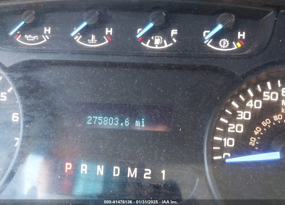 2011 FORD F-150 XL VIN: 1FTFX1CF7BFA08141