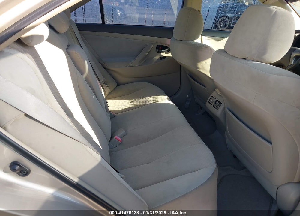 2009 TOYOTA CAMRY HYBRID VIN: 4T1BB46K69U090985