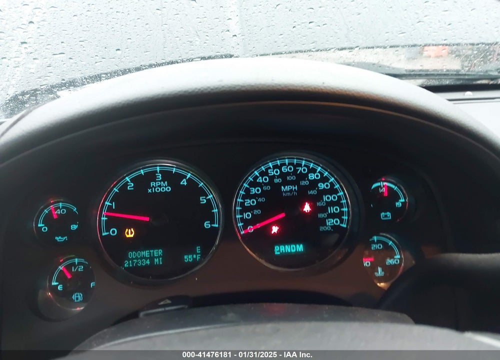 2012 CHEVROLET SILVERADO 1500 VIN: 3GCPCTE0XCG229964