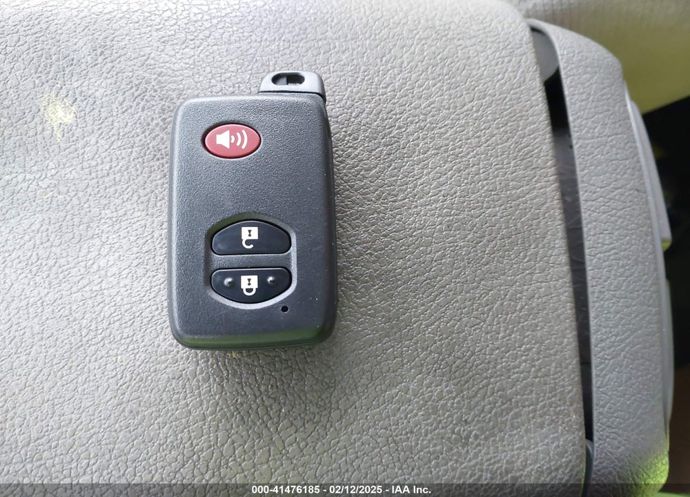 2015 TOYOTA PRIUS FIVE VIN: JTDKN3DU3F1887797