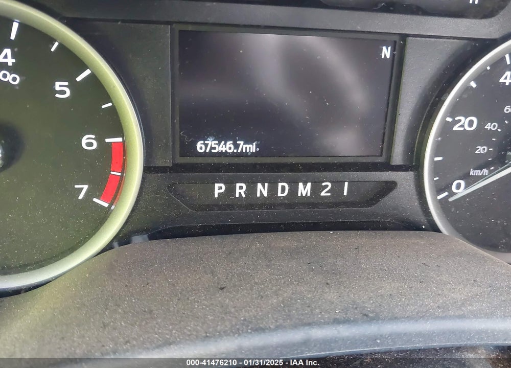 2022 FORD F-250 XL VIN: 1FT7W2B61NED64092