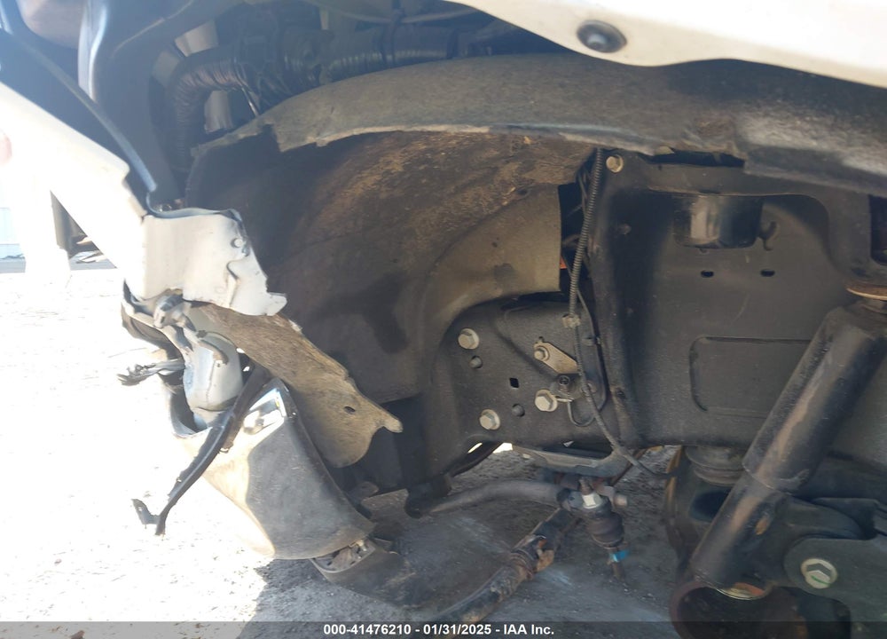2022 FORD F-250 XL VIN: 1FT7W2B61NED64092