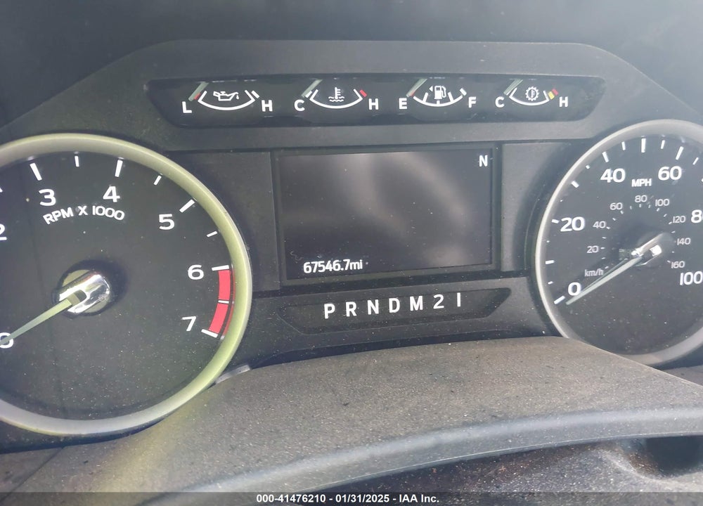 2022 FORD F-250 XL VIN: 1FT7W2B61NED64092