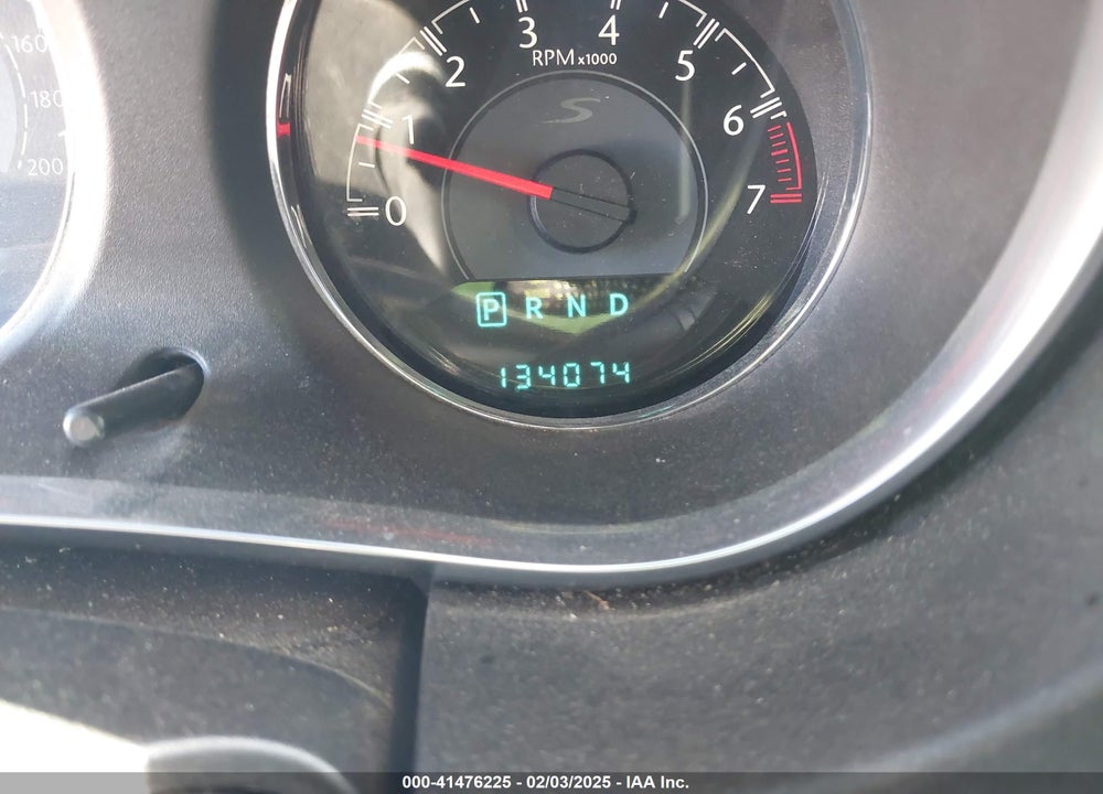 2014 CHRYSLER 200 VIN: 1C3CCBBG6EN172655