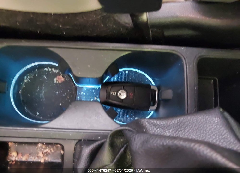 2019 FORD ECOSPORT TITANIUM VIN: MAJ6S3KL2KC287006
