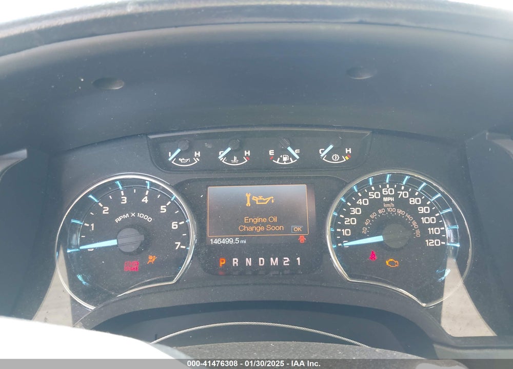 2011 FORD F-150 XLT VIN: 1FTFW1CF1BFD22421