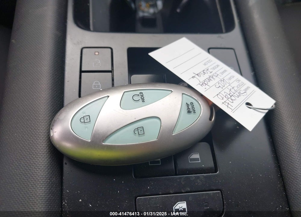 2023 HYUNDAI IONIQ 6 VIN: KMHM54AA3PA028490