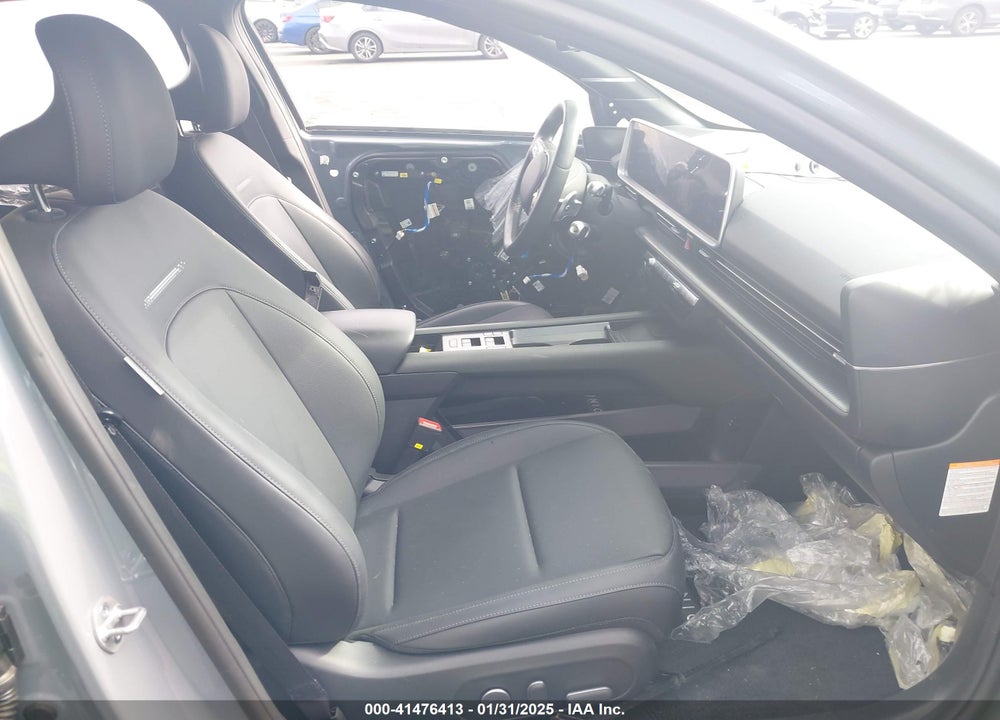 2023 HYUNDAI IONIQ 6 VIN: KMHM54AA3PA028490