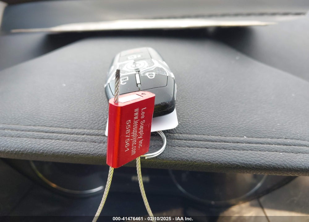 2016 LINCOLN MKZ VIN: 3LN6L2J98GR623415