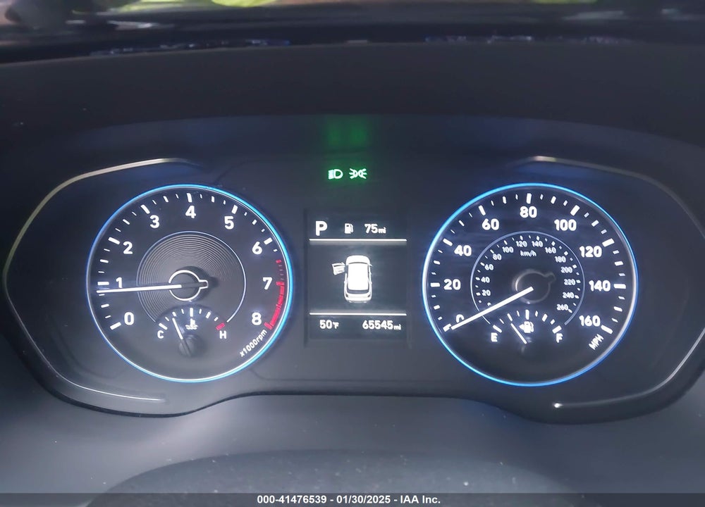2020 HYUNDAI PALISADE SEL VIN: KM8R2DHE3LU035925