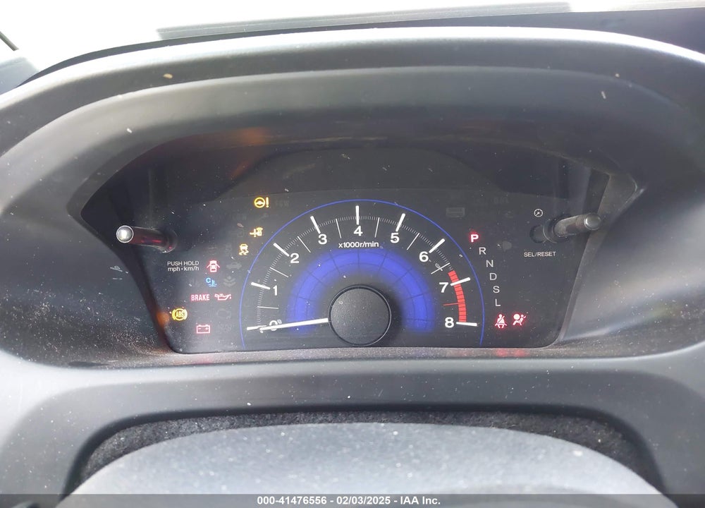 2014 HONDA CIVIC VIN: 19XFB2F86EE209707