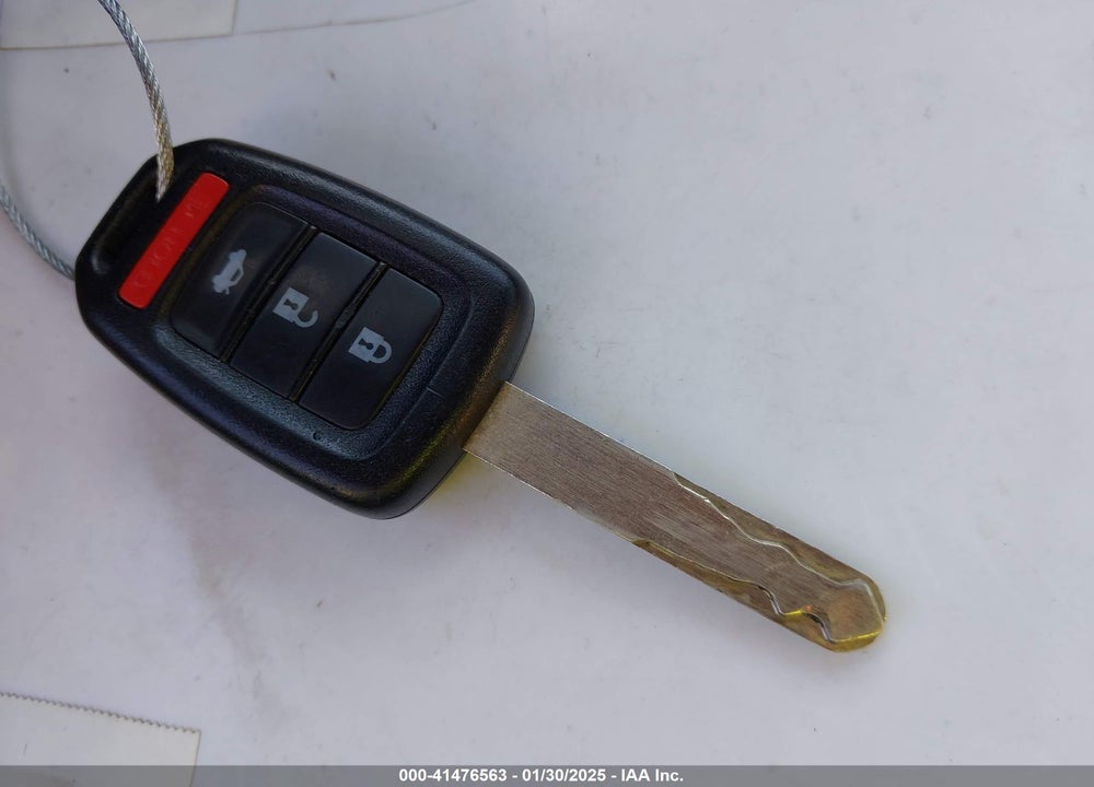 2015 HONDA ACCORD LX VIN: 1HGCR2F32FA089882