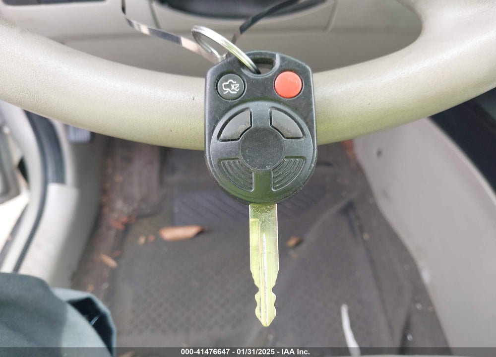 2012 FORD ESCAPE XLS VIN: 1FMCU0C73CKB26643