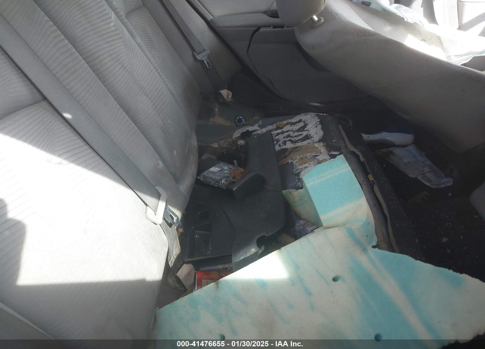 2015 HONDA ACCORD VIN: 1HGCR2F3XFA022480