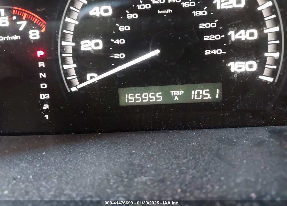 2007 HONDA ACCORD VIN: 1HGCM56497A162370