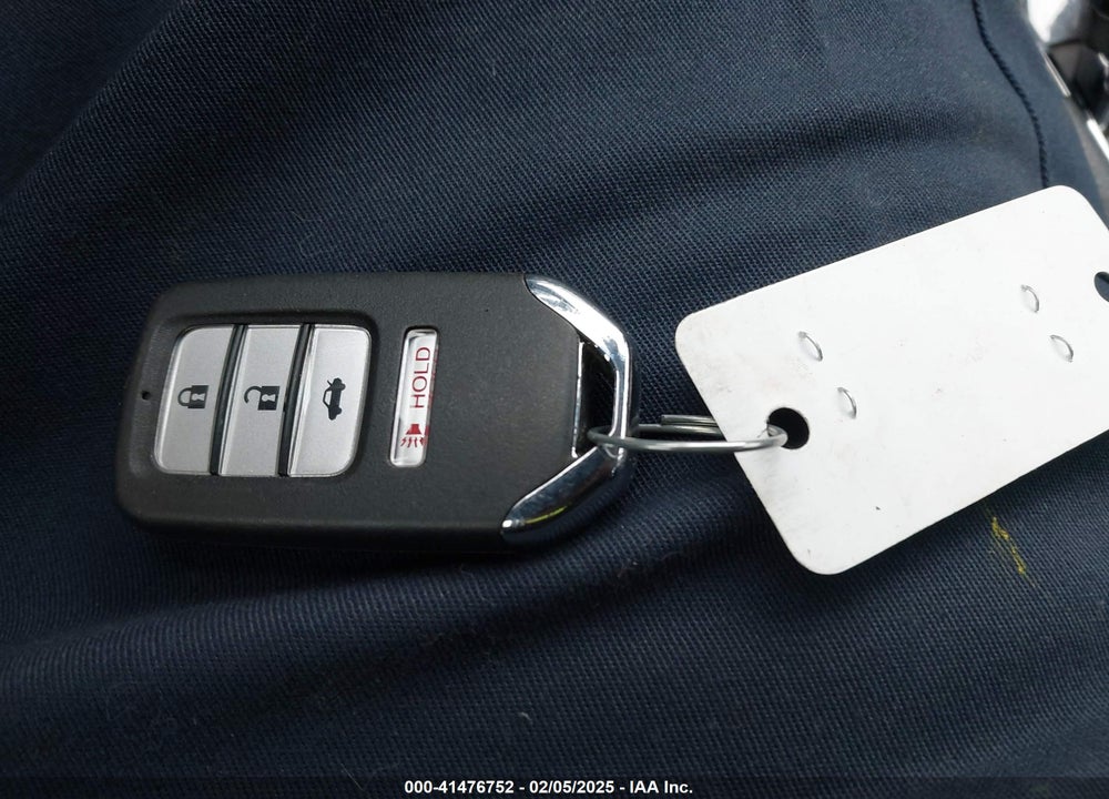 2013 HONDA ACCORD TOURING VIN: 1HGCR3F97DA046386