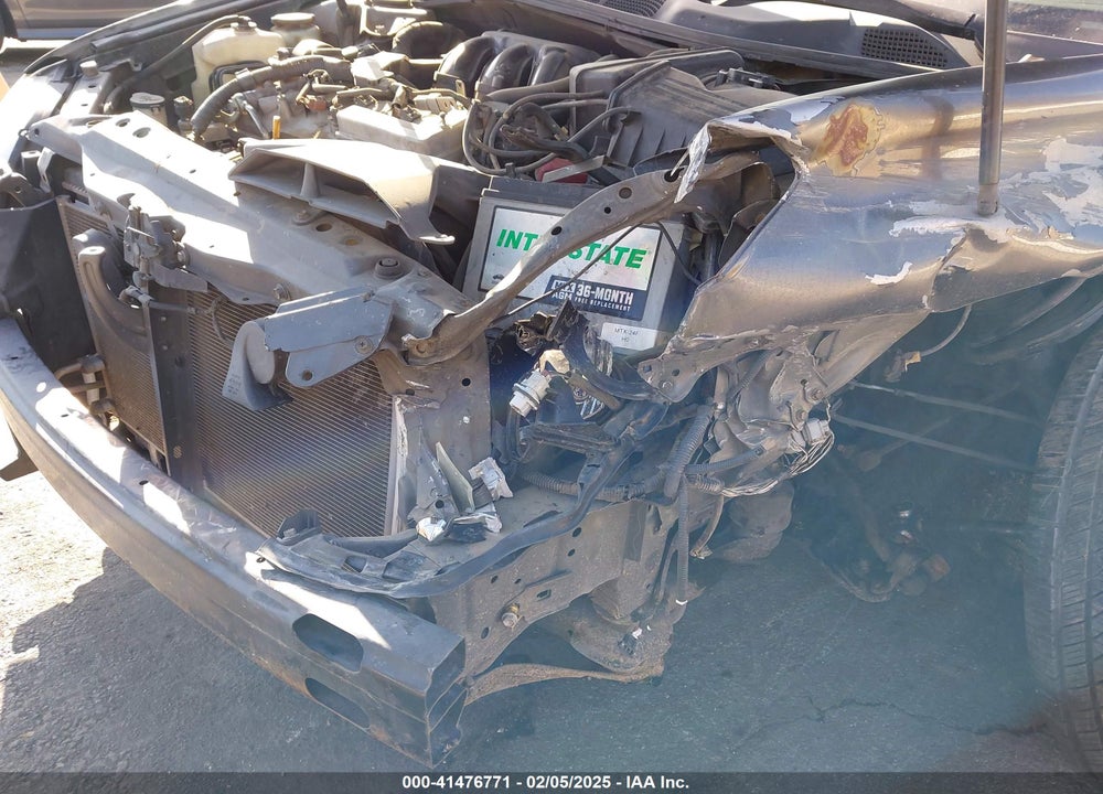 2006 TOYOTA AVALON VIN: 4T1BK36B26U102328