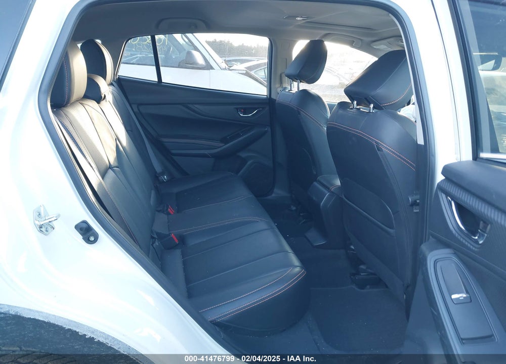 2019 SUBARU CROSSTREK VIN: JF2GTAMC6KH330067