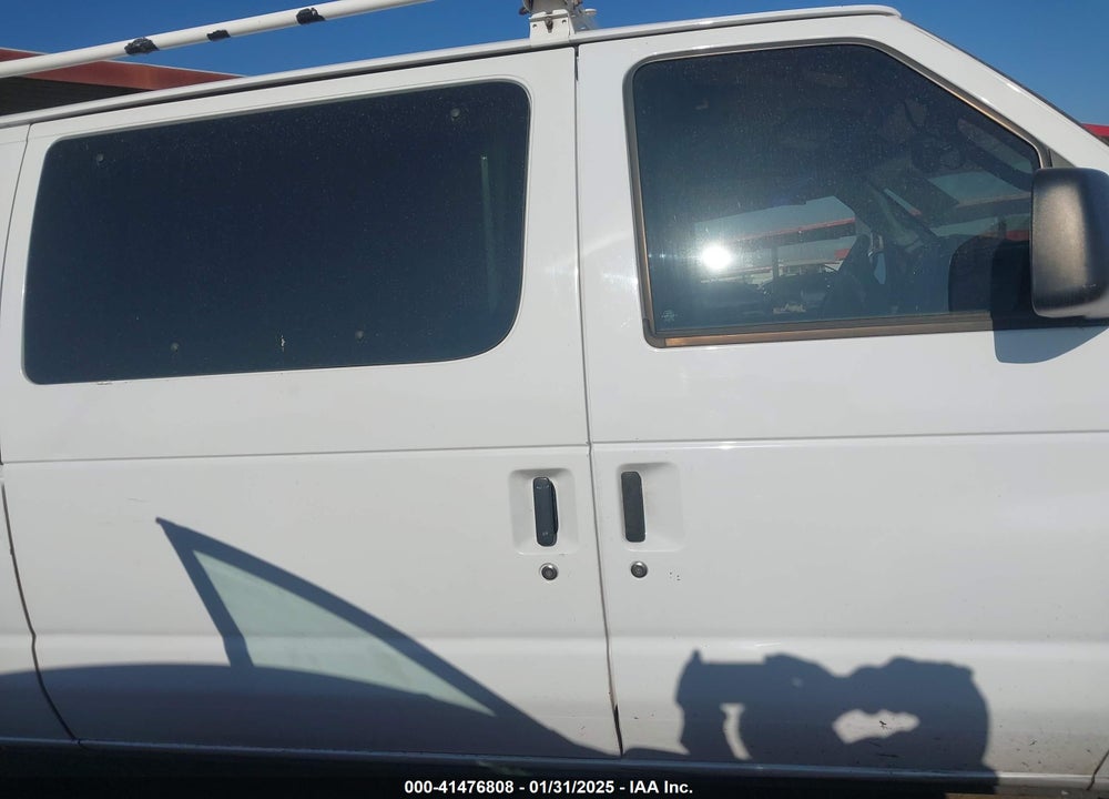 2013 FORD E 150 VIN: 1FTNE1EW5DDB06193