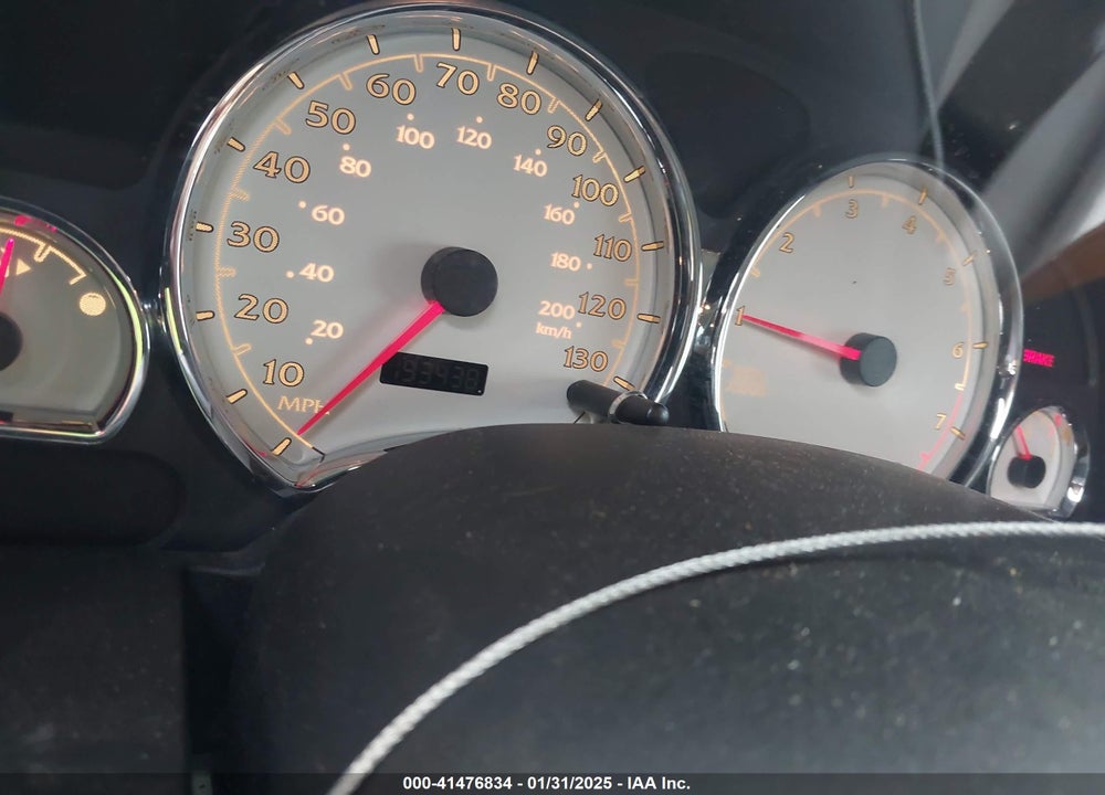 2007 SATURN VUE VIN: 5GZCZ63467S845212