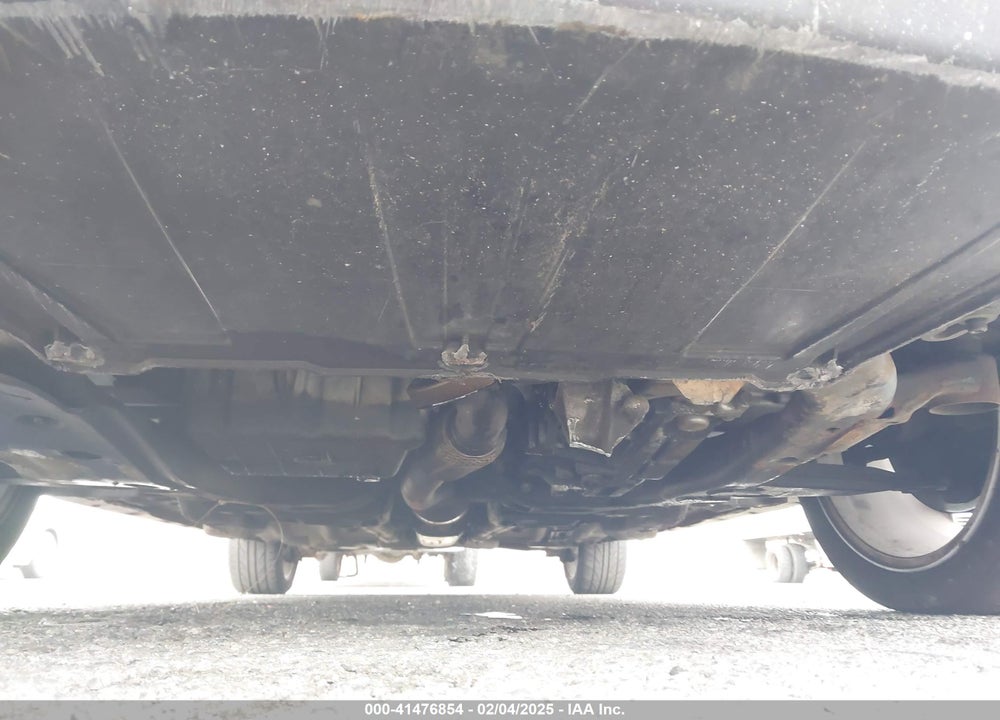2008 SATURN ASTRA VIN: W08AT671X85055589