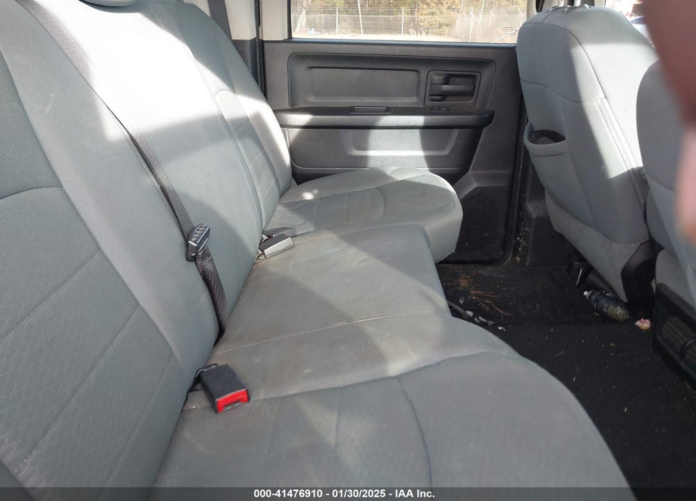 2014 RAM 1500 VIN: 1C6RR6KT7ES113664