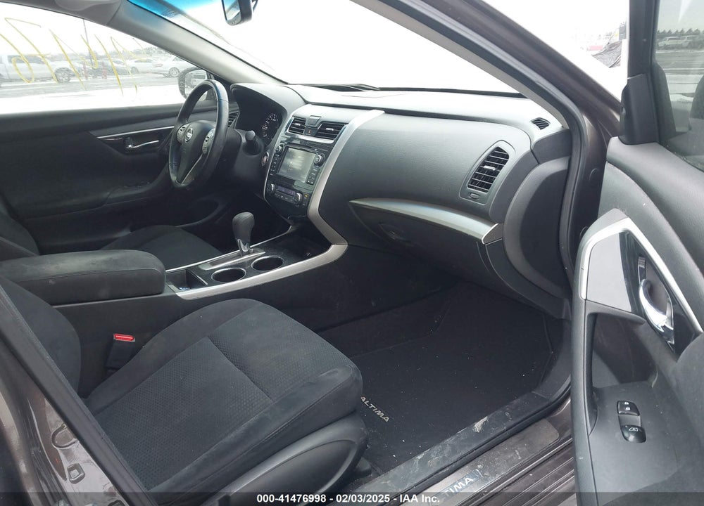 2014 NISSAN ALTIMA VIN: 1N4AL3AP4EN245909