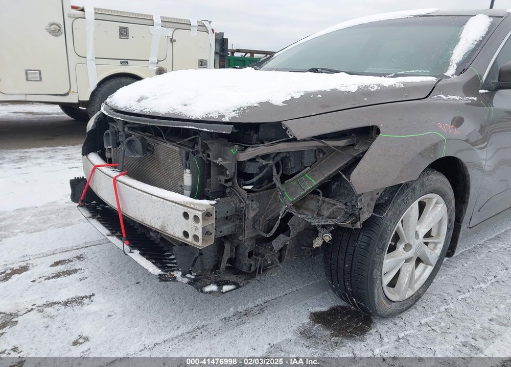 2014 NISSAN ALTIMA VIN: 1N4AL3AP4EN245909