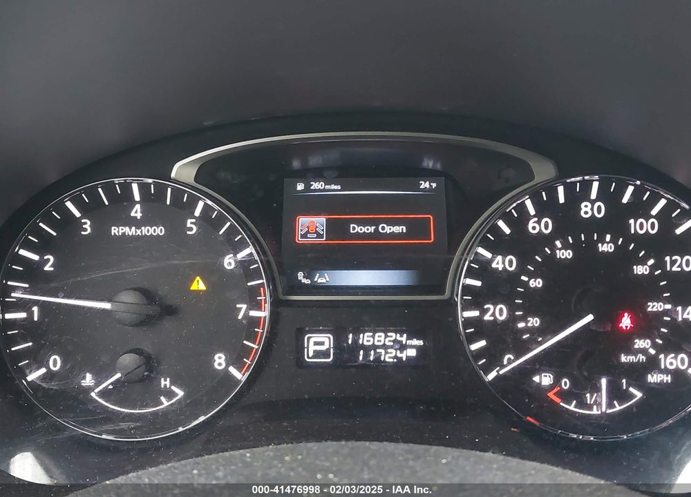 2014 NISSAN ALTIMA VIN: 1N4AL3AP4EN245909