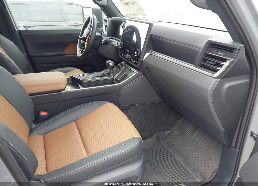 2024 LEXUS GX 550 PREMIUM+ VIN: JTJTBCDX5R5029541