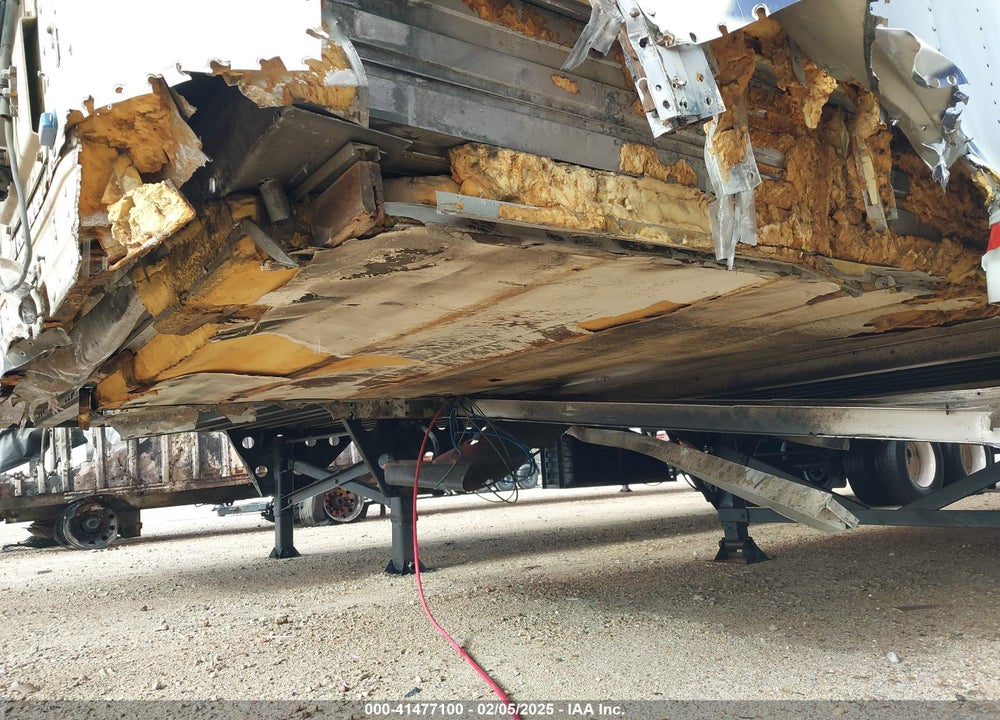 2010 GREAT DANE TRAILERS --- VIN: 1GRAA0623AB704750