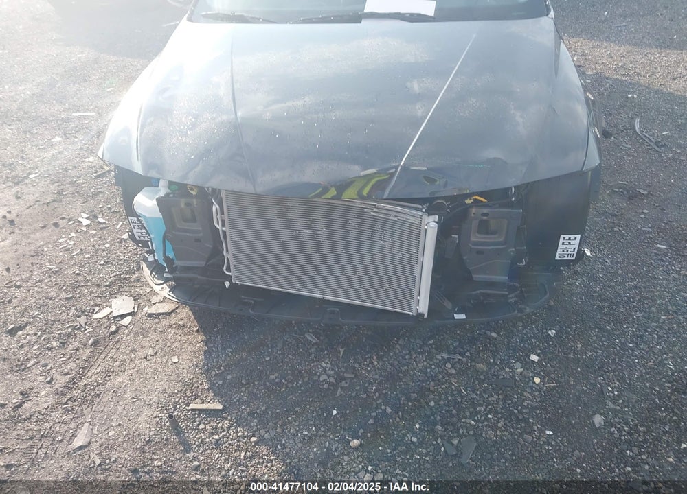2025 HYUNDAI ELANTRA VIN: KMHLL4DG0SU853251
