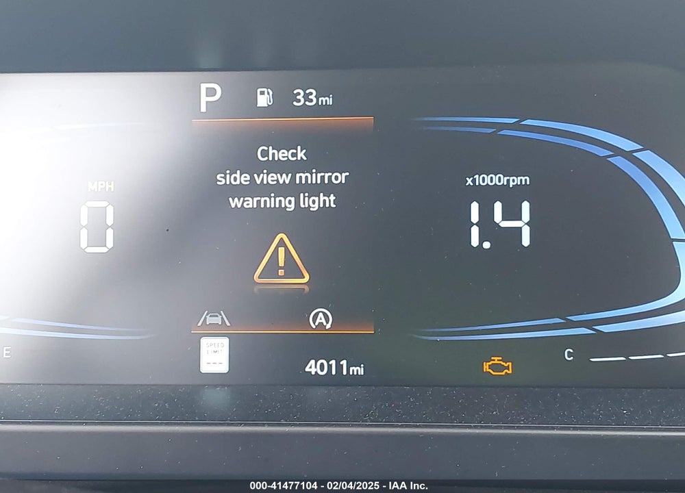 2025 HYUNDAI ELANTRA VIN: KMHLL4DG0SU853251