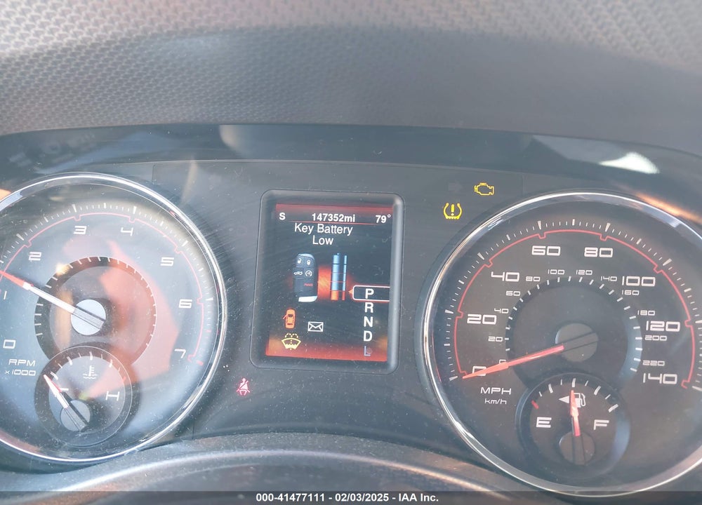 2014 DODGE CHARGER SXT VIN: 2C3CDXHG5EH314214