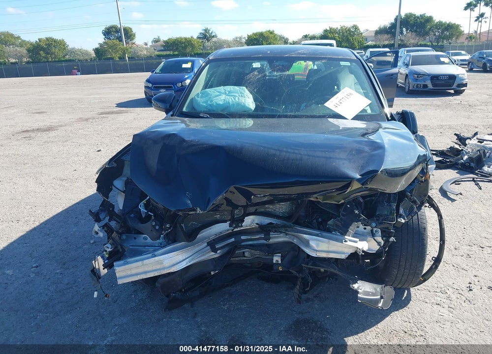 2023 HONDA HR-V VIN: 3CZRZ1H36PM739330