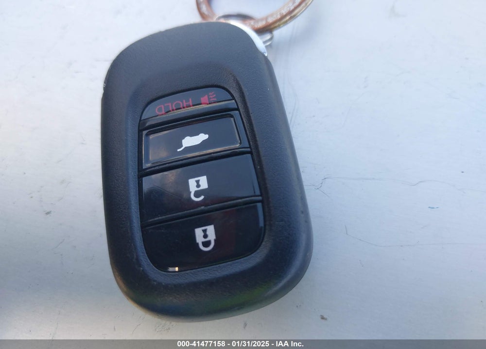 2023 HONDA HR-V VIN: 3CZRZ1H36PM739330