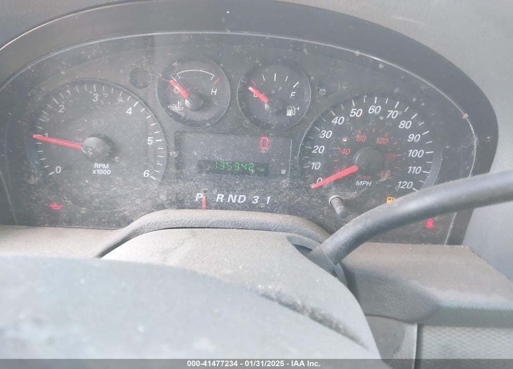 2005 FORD FREESTAR SES VIN: 2FMZA57625BA90765