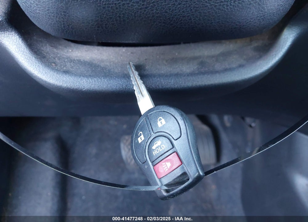 2018 NISSAN VERSA VIN: 3N1CN7AP9JL820328