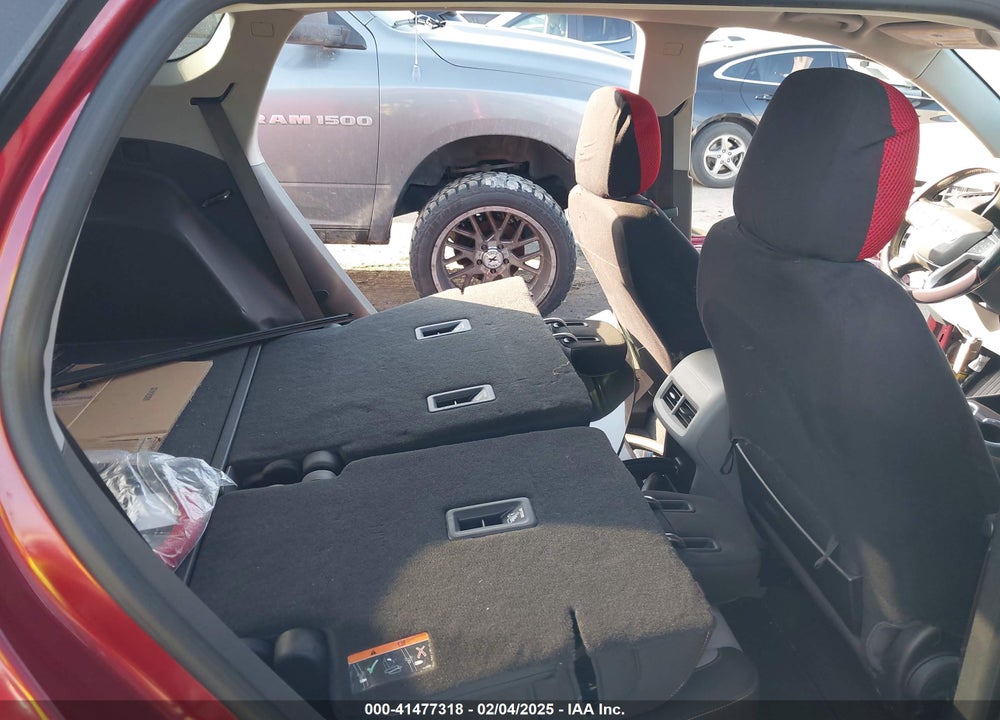 2018 GMC TERRAIN VIN: 3GKALMEV1JL404036