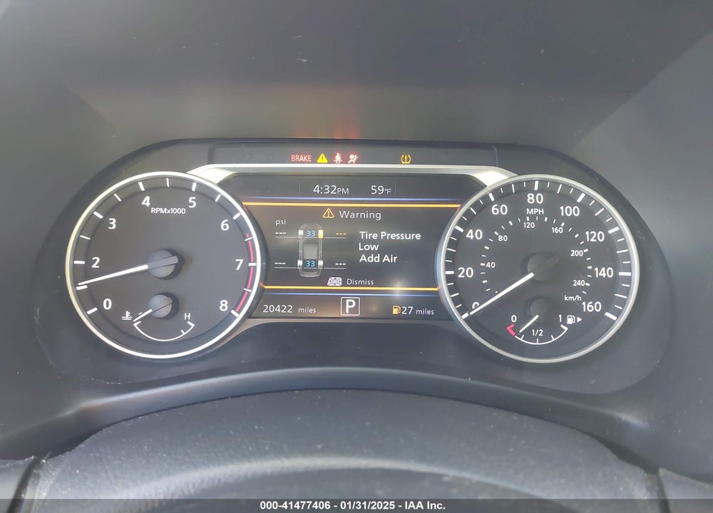 2025 NISSAN SENTRA VIN: 3N1AB8CV2SY211734
