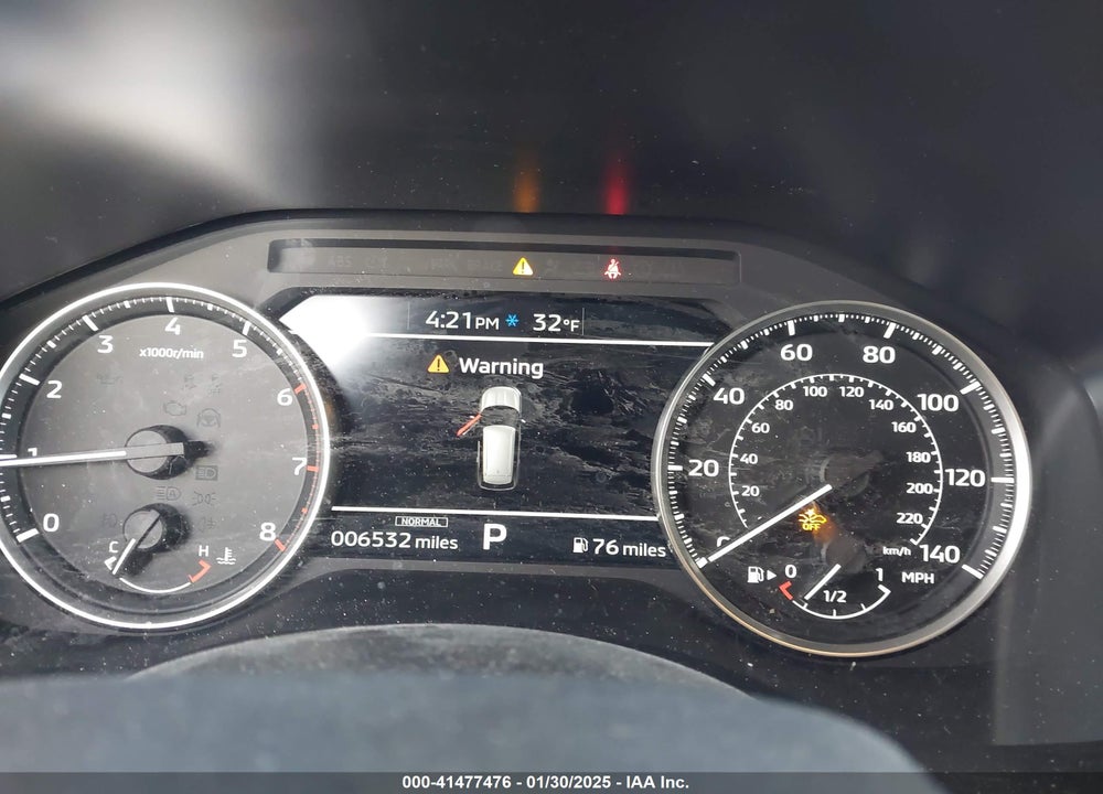 2024 MITSUBISHI OUTLANDER ES 2.5 S-AWC VIN: JA4J4UA88RZ073298