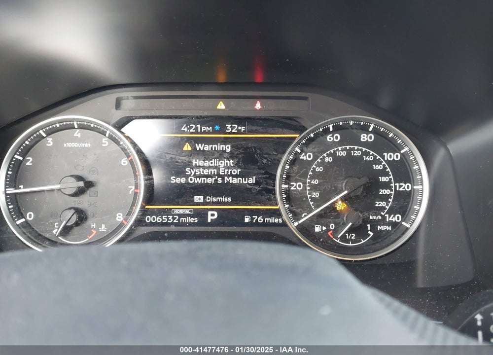 2024 MITSUBISHI OUTLANDER ES 2.5 S-AWC VIN: JA4J4UA88RZ073298