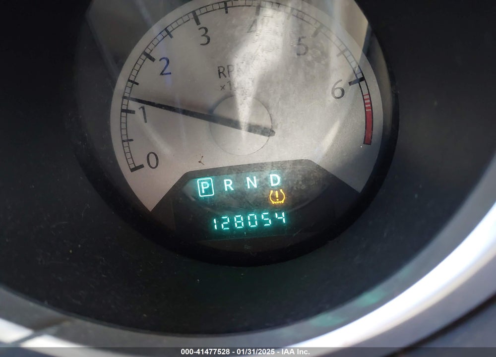 2008 CHRYSLER SEBRING TOURING VIN: 1C3LC55R28N637919