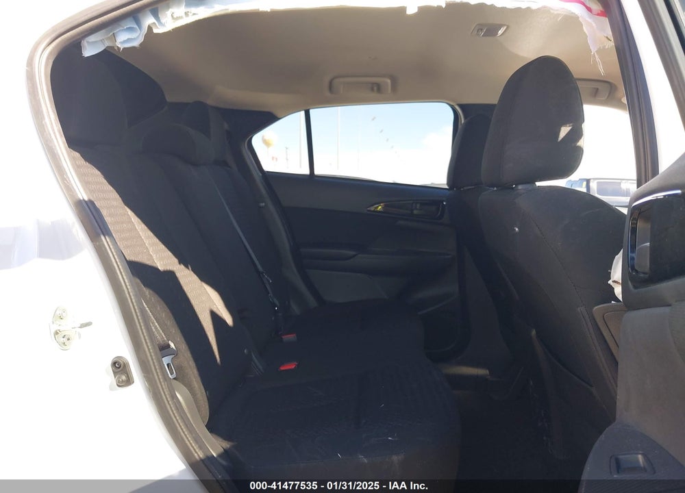 2024 MITSUBISHI ECLIPSE CROSS BLACK EDITION S-AWC/LE/RALLIART S-AWC/SE VIN: JA4ATVAAXRZ079891