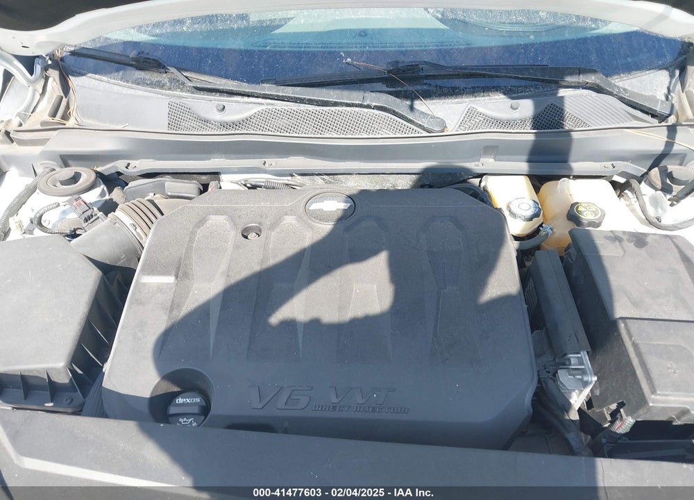 2018 CHEVROLET IMPALA 1LT VIN: 2G1105S36J9120149