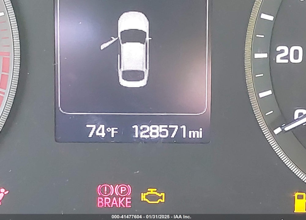 2015 HYUNDAI SONATA SPORT VIN: 5NPE34AF1FH243514