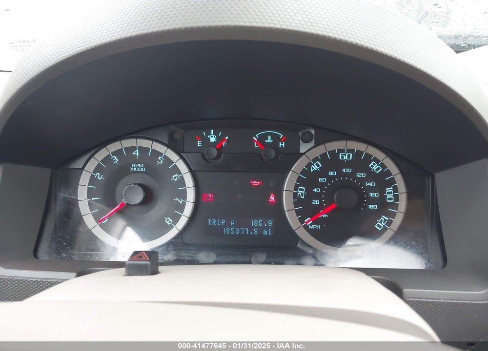 2012 FORD ESCAPE XLT VIN: 1FMCU0D75CKC33787