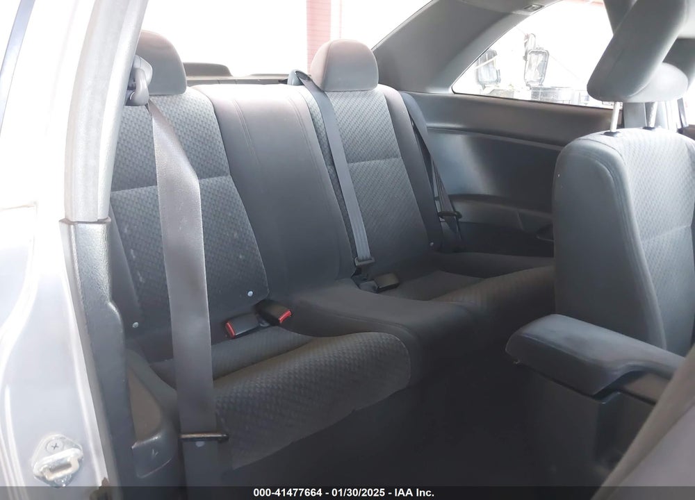 2005 HONDA CIVIC VP VIN: 1HGEM22155L069205