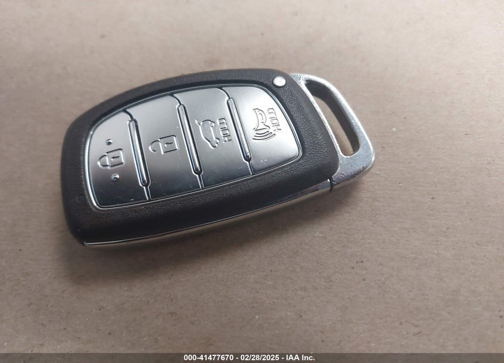 2021 HYUNDAI TUCSON VIN: KM8J3CAL3MU398305