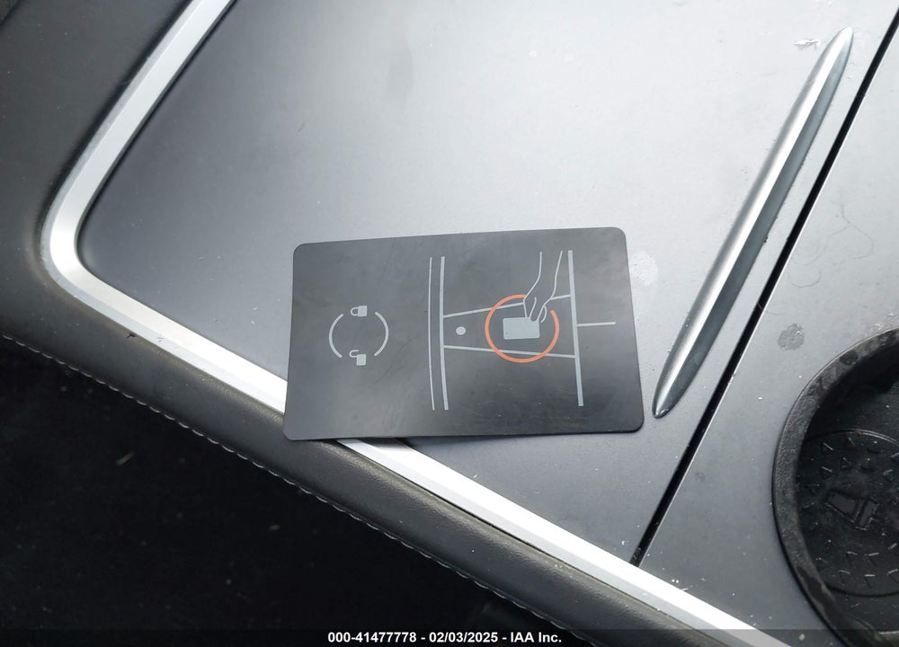 2021 TESLA MODEL 3 VIN: 5YJ3E1EA2MF917289